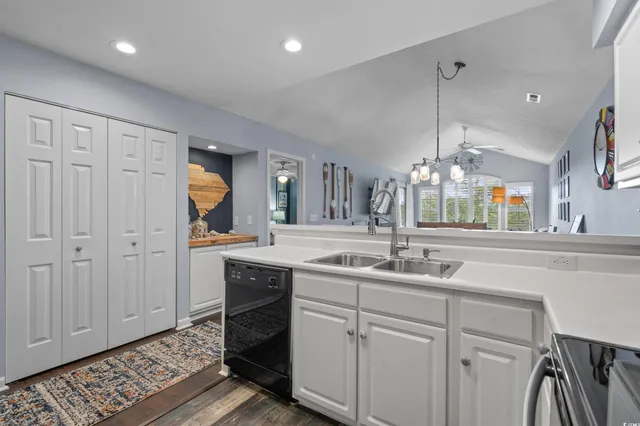 $320,500 | 448 Pinehurst Lane, Unit 16I, Pawleys Island, SC 29585