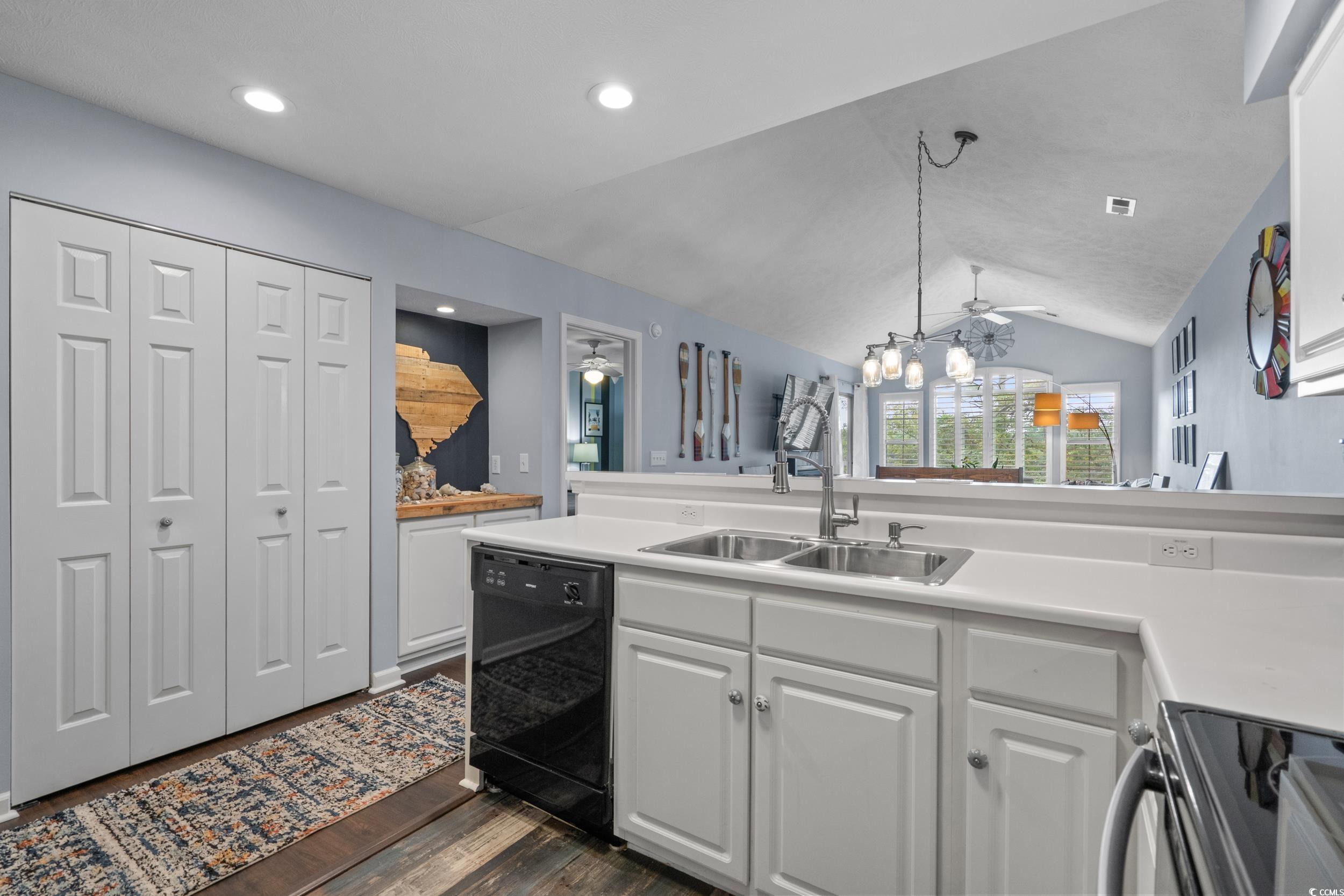 448 Pinehurst Lane, Unit 16I Pawleys Island, SC 29585 - Photo 20 of 40