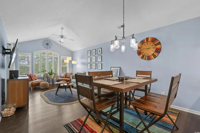 $320,500 | 448 Pinehurst Lane, Unit 16I, Pawleys Island, SC 29585