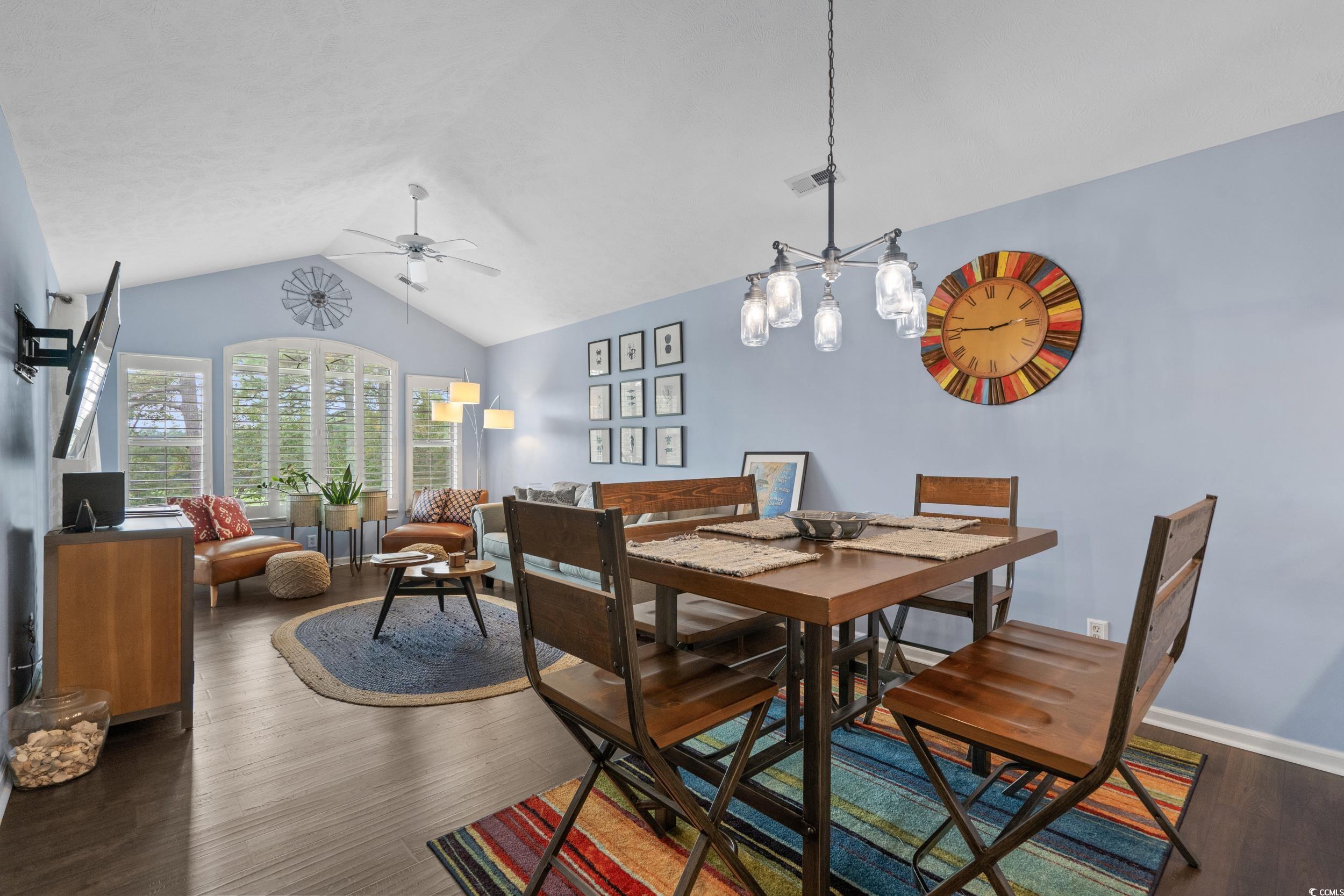 448 Pinehurst Lane, Unit 16I Pawleys Island, SC 29585 - Photo 2 of 40