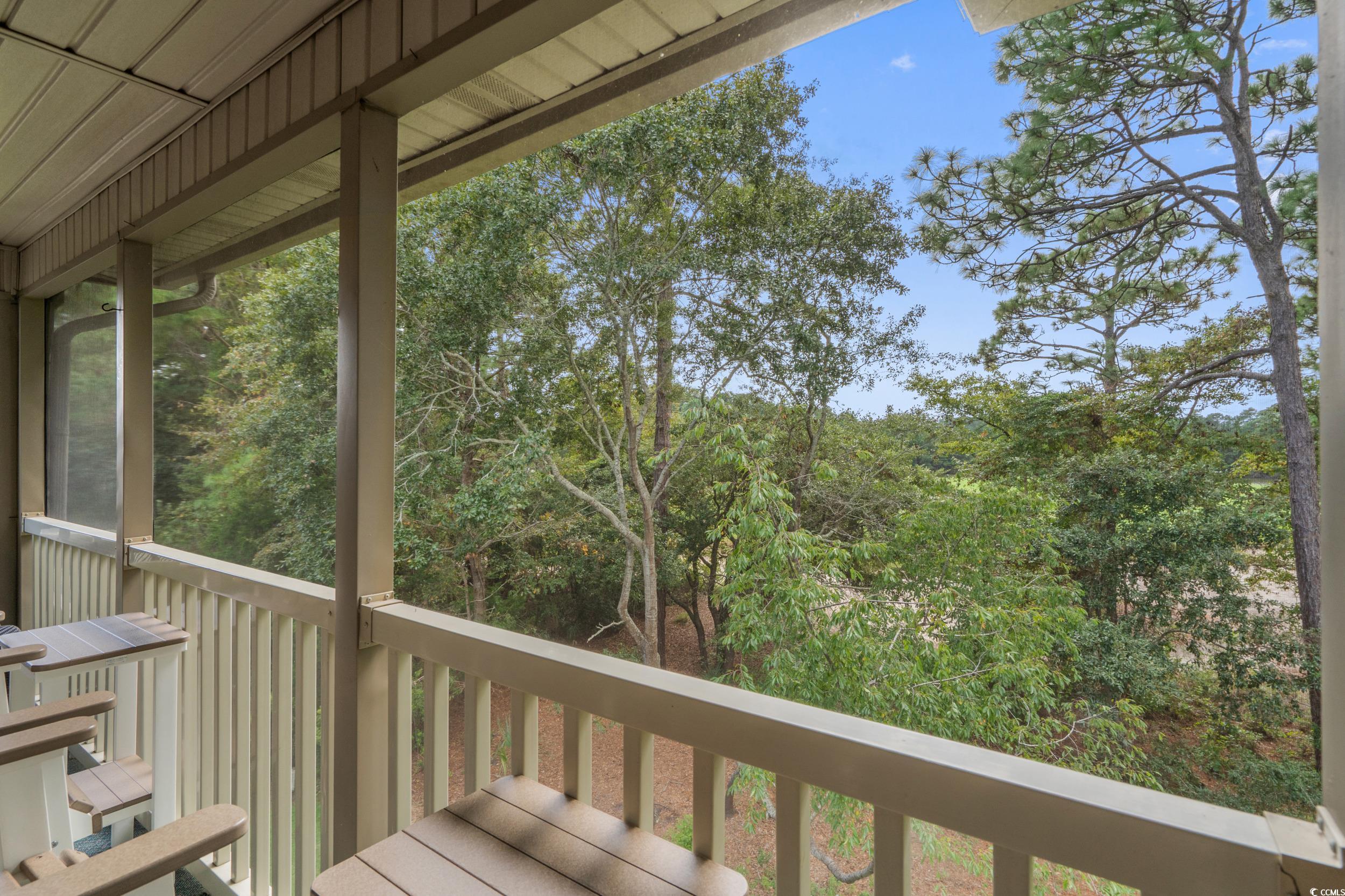 448 Pinehurst Lane, Unit 16I Pawleys Island, SC 29585 - Photo 22 of 40