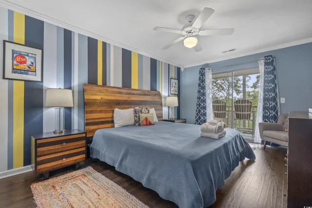 $320,500 | 448 Pinehurst Lane, Unit 16I, Pawleys Island, SC 29585