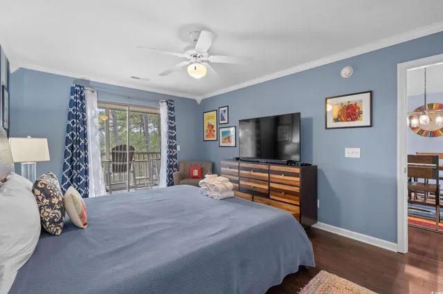 $320,500 | 448 Pinehurst Lane, Unit 16I, Pawleys Island, SC 29585