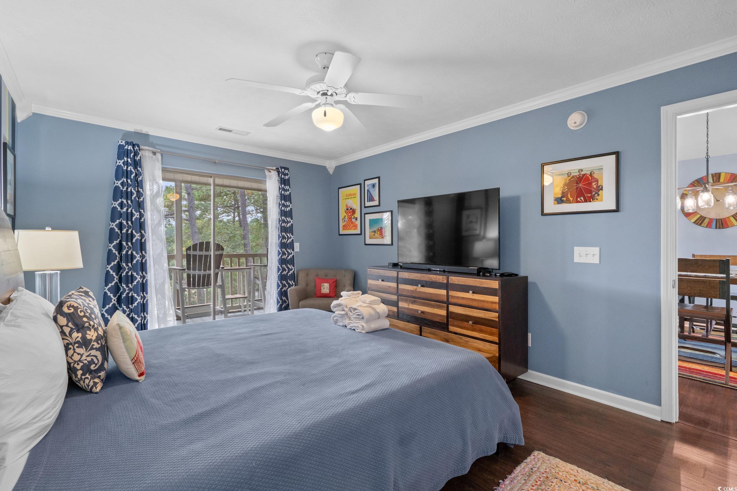 448 Pinehurst Lane, Unit 16I Pawleys Island, SC 29585 - Photo 24 of 40