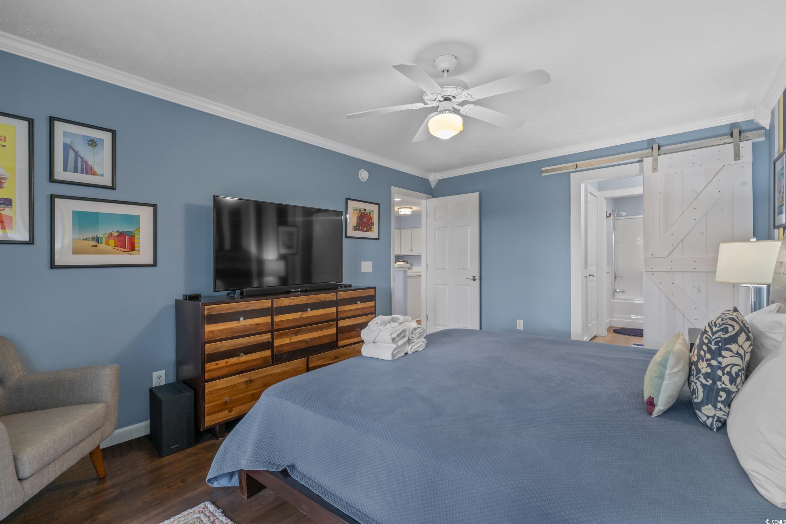 448 Pinehurst Lane, Unit 16I Pawleys Island, SC 29585 - Photo 25 of 40