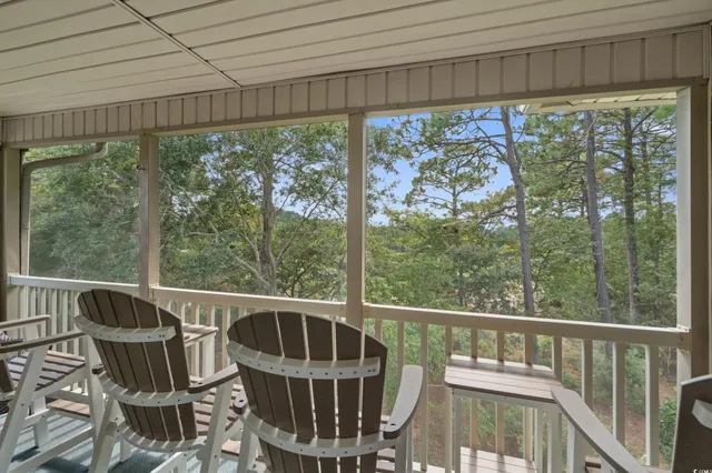 $320,500 | 448 Pinehurst Lane, Unit 16I, Pawleys Island, SC 29585