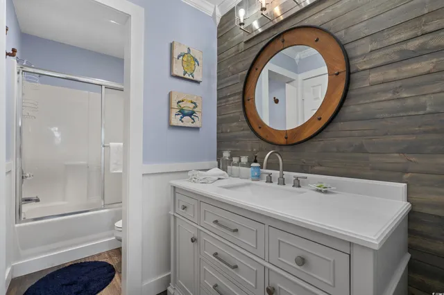 $320,500 | 448 Pinehurst Lane, Unit 16I, Pawleys Island, SC 29585