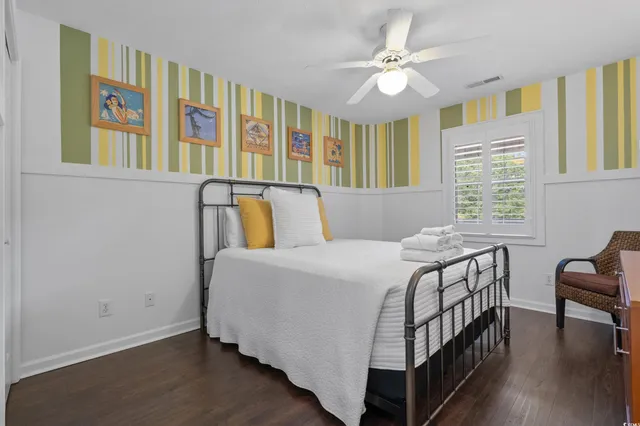 $320,500 | 448 Pinehurst Lane, Unit 16I, Pawleys Island, SC 29585