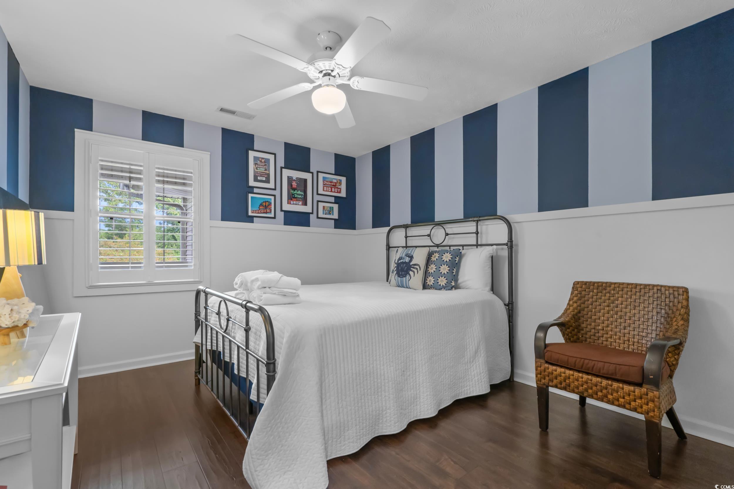 448 Pinehurst Lane, Unit 16I Pawleys Island, SC 29585 - Photo 30 of 40