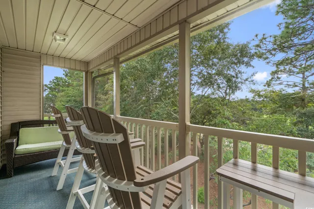 $320,500 | 448 Pinehurst Lane, Unit 16I, Pawleys Island, SC 29585