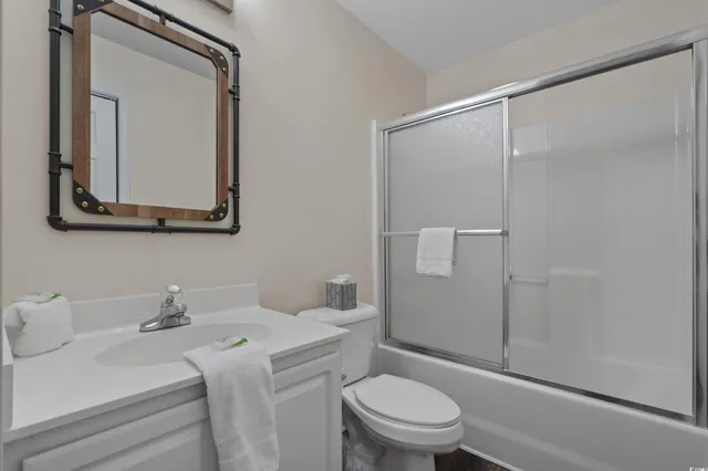 $320,500 | 448 Pinehurst Lane, Unit 16I, Pawleys Island, SC 29585