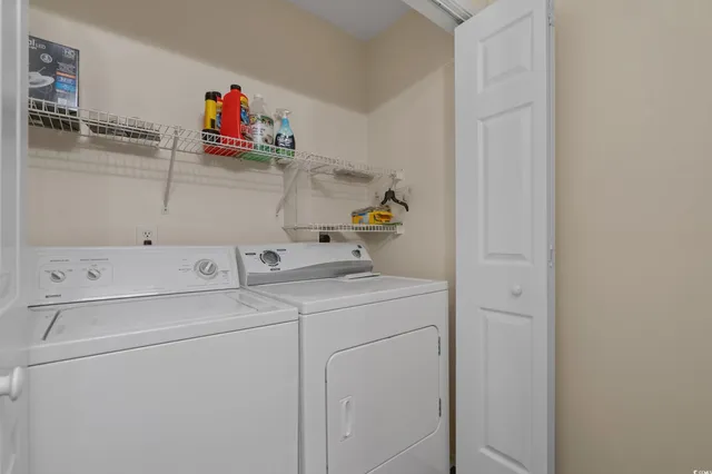 $320,500 | 448 Pinehurst Lane, Unit 16I, Pawleys Island, SC 29585