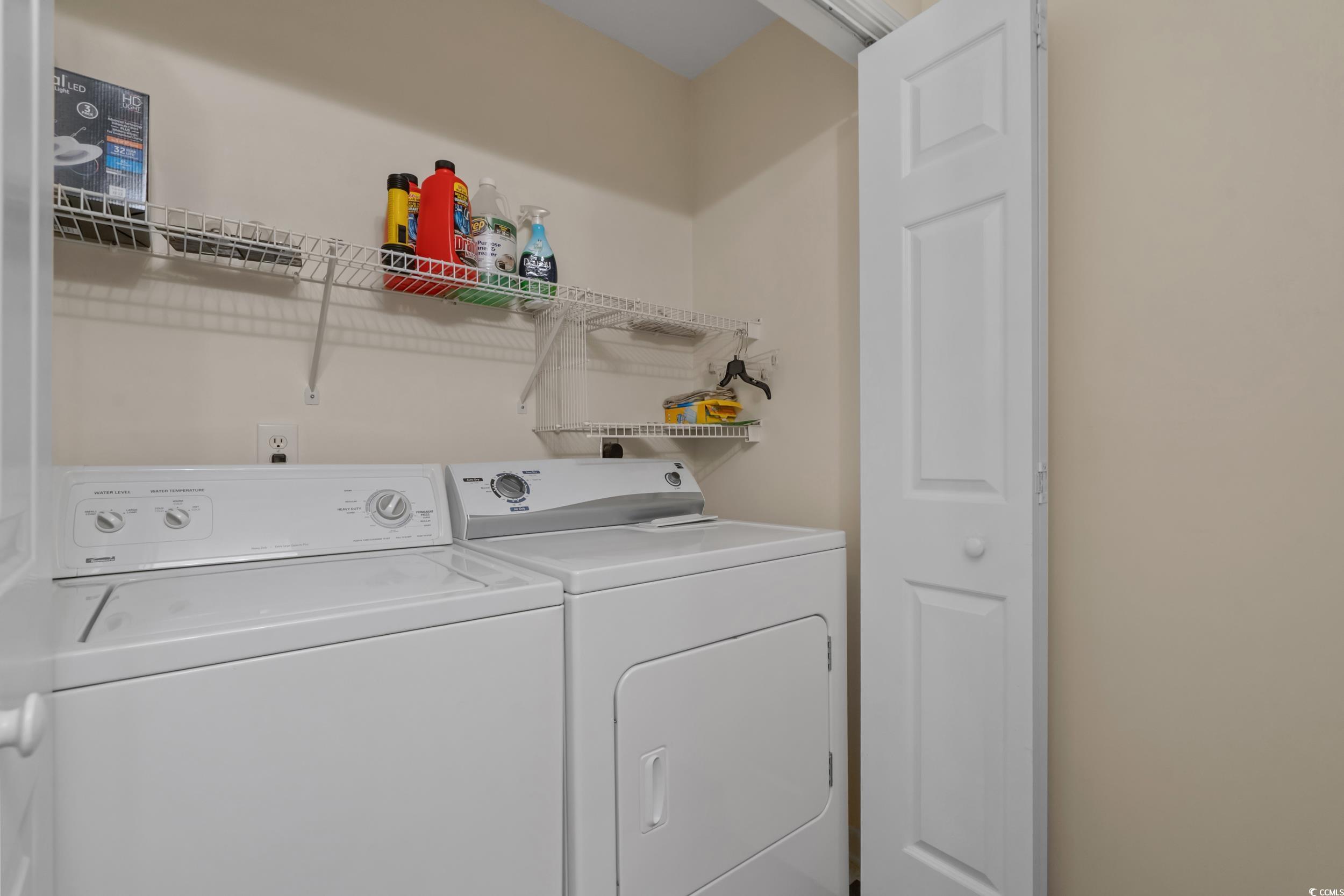 448 Pinehurst Lane, Unit 16I Pawleys Island, SC 29585 - Photo 32 of 40