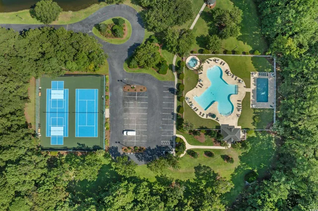 $320,500 | 448 Pinehurst Lane, Unit 16I, Pawleys Island, SC 29585