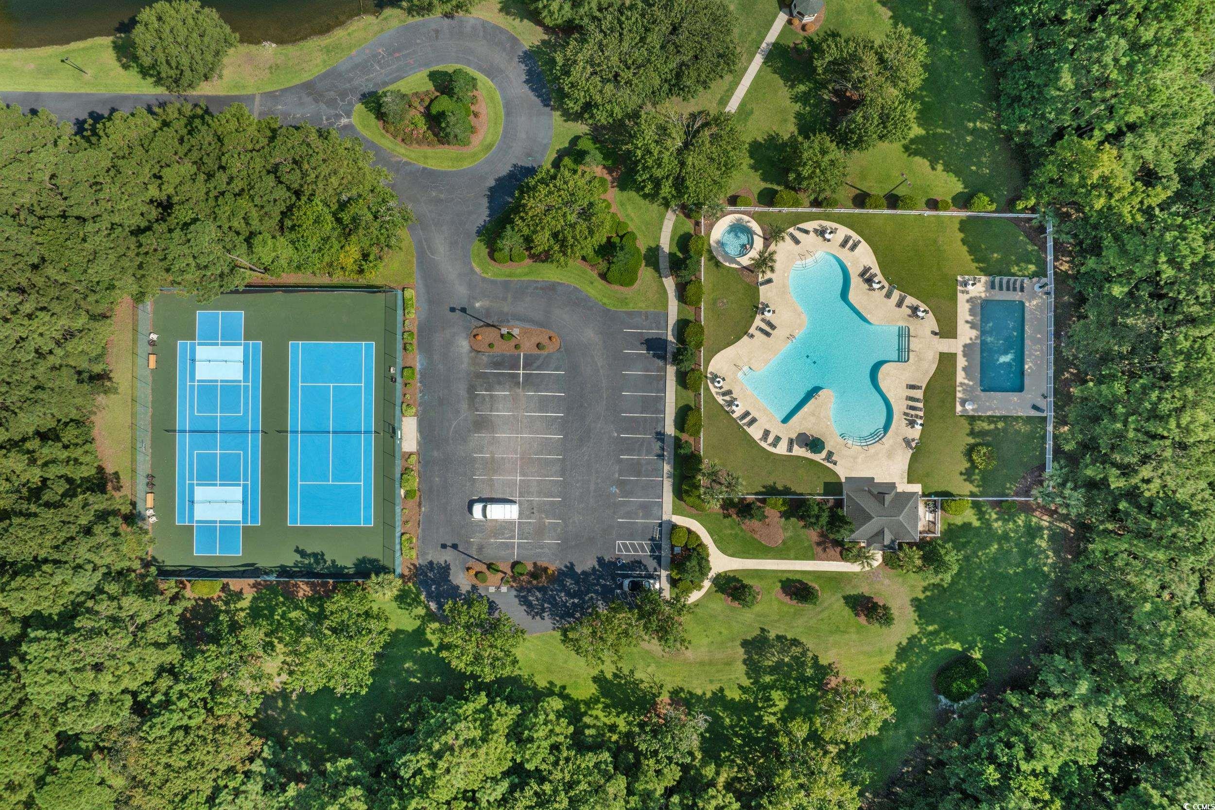 448 Pinehurst Lane, Unit 16I Pawleys Island, SC 29585 - Photo 34 of 40