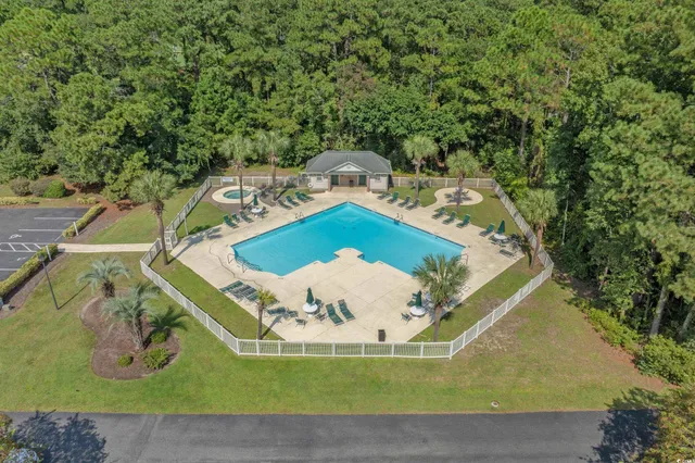 $320,500 | 448 Pinehurst Lane, Unit 16I, Pawleys Island, SC 29585