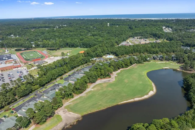 $320,500 | 448 Pinehurst Lane, Unit 16I, Pawleys Island, SC 29585