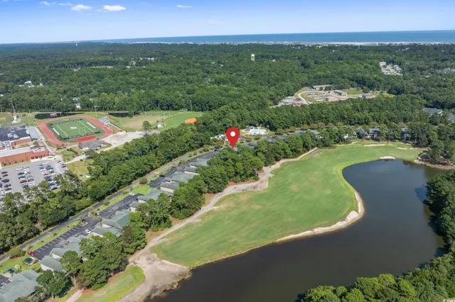 $320,500 | 448 Pinehurst Lane, Unit 16I, Pawleys Island, SC 29585