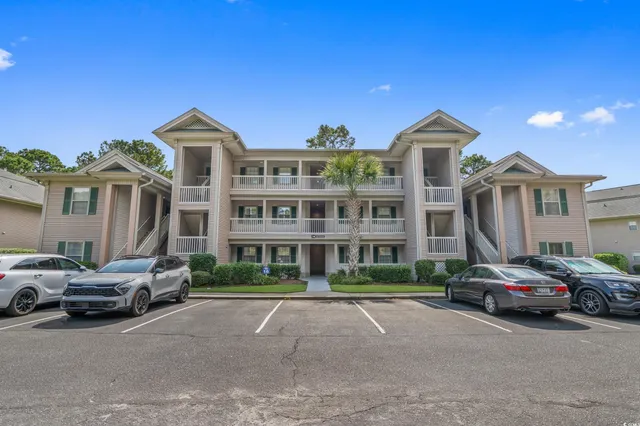 $320,500 | 448 Pinehurst Lane, Unit 16I, Pawleys Island, SC 29585