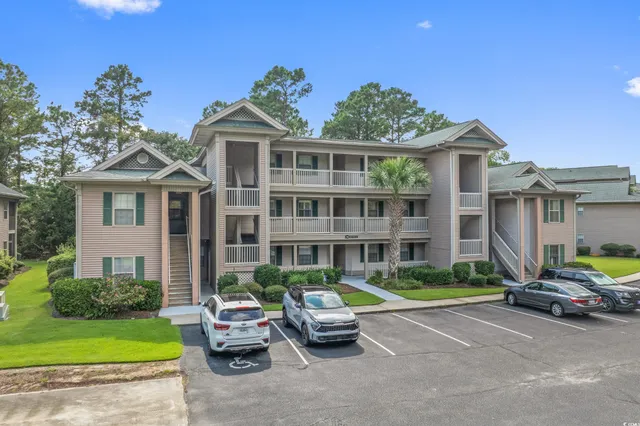 $320,500 | 448 Pinehurst Lane, Unit 16I, Pawleys Island, SC 29585