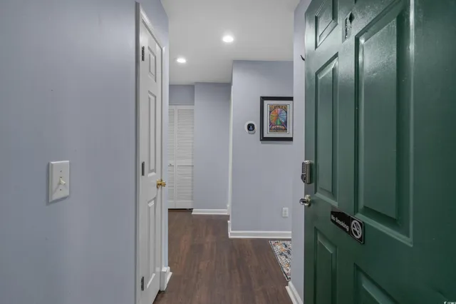 $320,500 | 448 Pinehurst Lane, Unit 16I, Pawleys Island, SC 29585