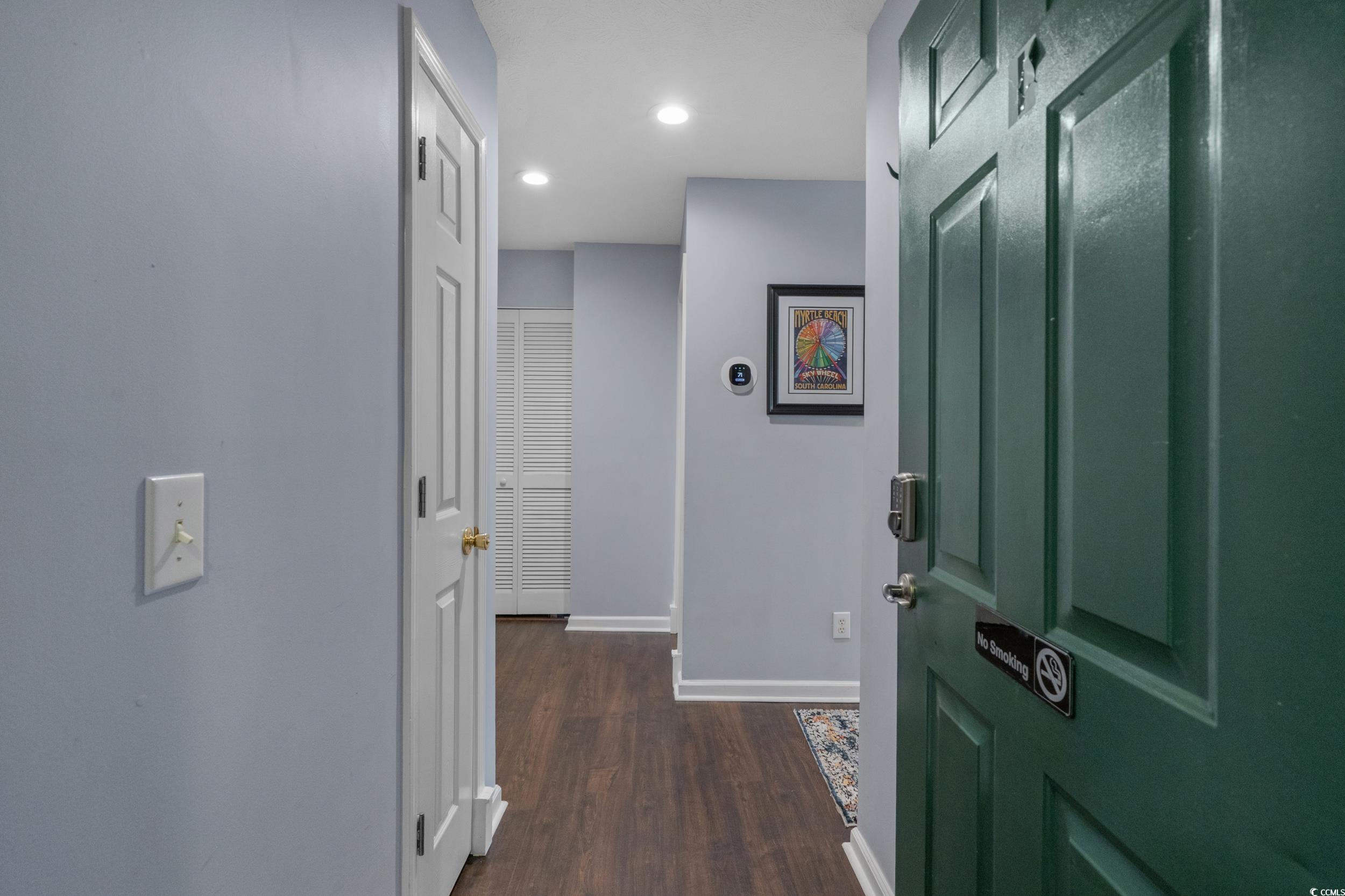 448 Pinehurst Lane, Unit 16I Pawleys Island, SC 29585 - Photo 7 of 40