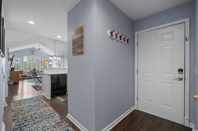 $320,500 | 448 Pinehurst Lane, Unit 16I, Pawleys Island, SC 29585