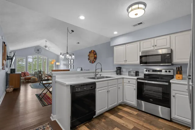 $320,500 | 448 Pinehurst Lane, Unit 16I, Pawleys Island, SC 29585