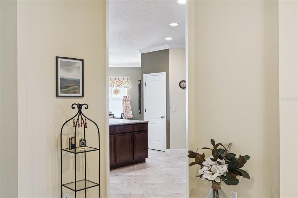 12332 Hammock Pointe Circle Clermont, FL 34711 - Photo 15 of 39 a view of a room with gym equipment