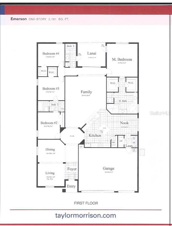 12332 Hammock Pointe Circle Clermont, FL 34711 - Photo 2 of 39