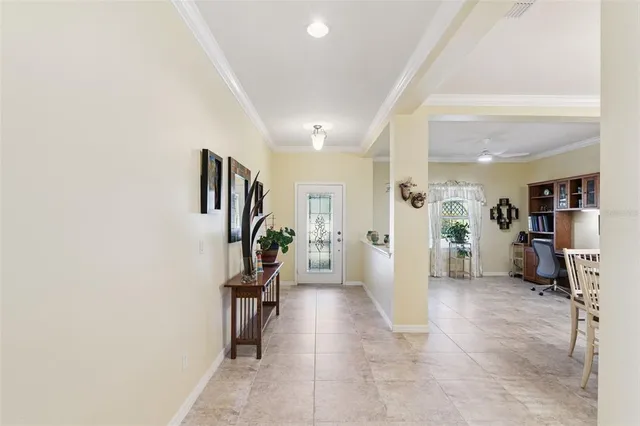 a view of a workspace