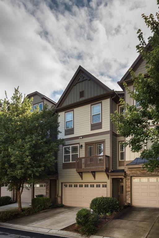 710 Emeril Drive Decatur, GA 30032 - Photo 1 of 1