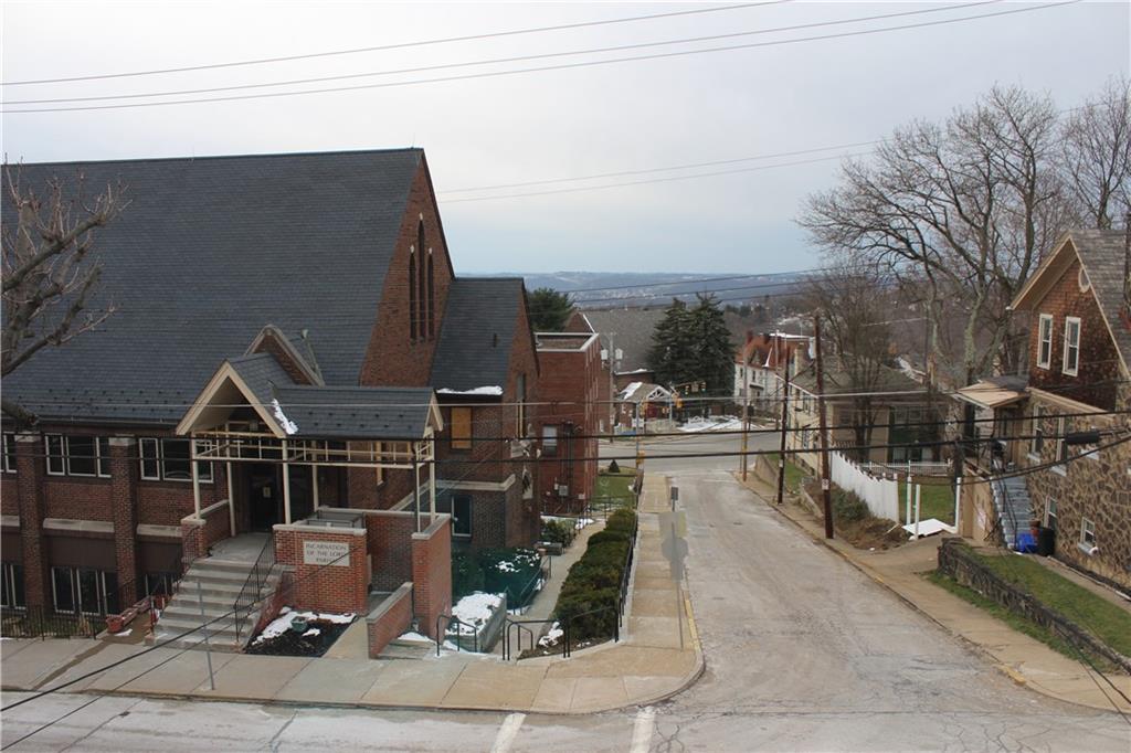 4104 Franklin Road Observatory Hill, PA 15214 - Photo 25 of 25