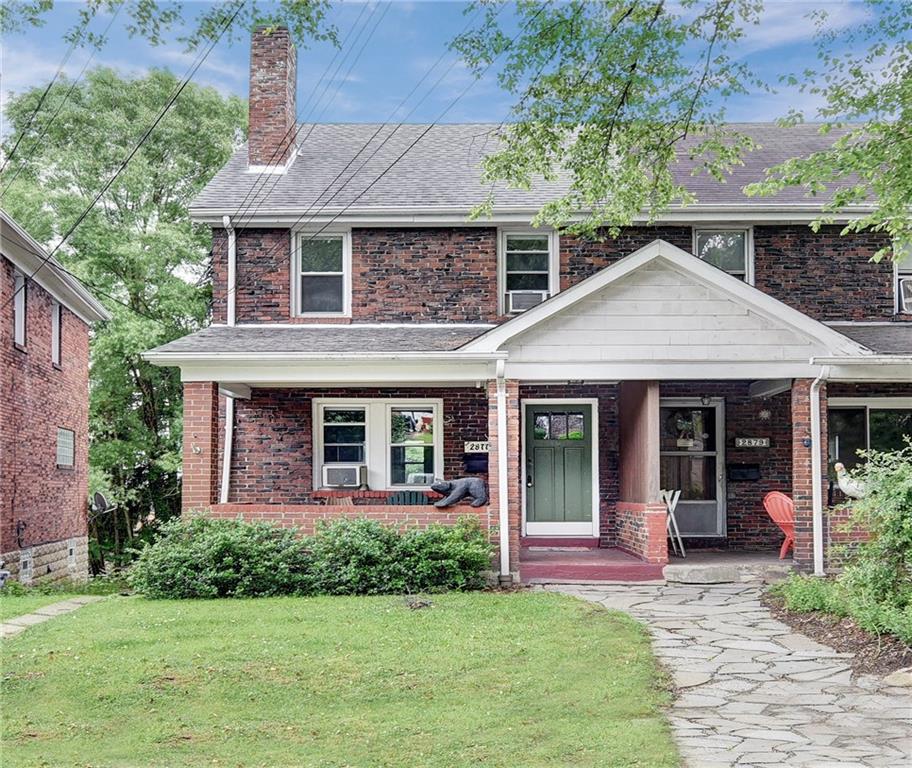 2877 Fernwald Road Pittsburgh, PA 15217 - Photo 1 of 25 Gallery Image 1