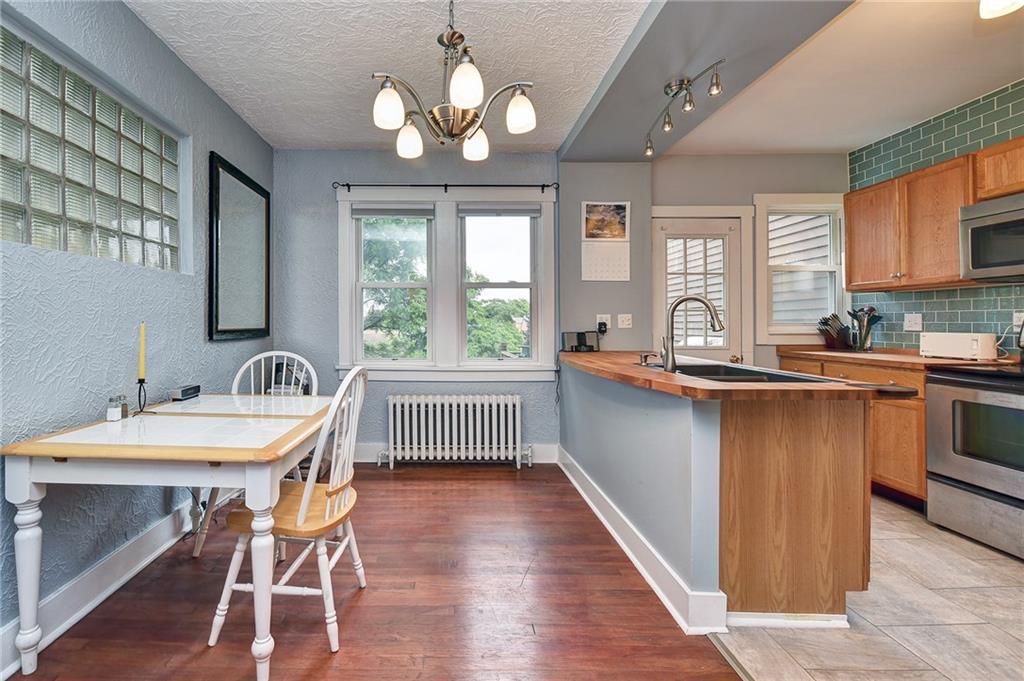 2877 Fernwald Road Pittsburgh, PA 15217 - Photo 6 of 25 Gallery Image 6