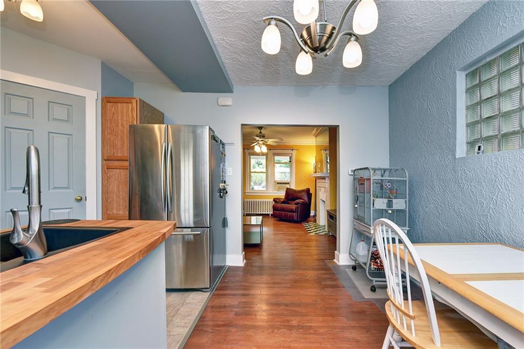 2877 Fernwald Road Pittsburgh, PA 15217 - Photo 8 of 25 Gallery Image 8