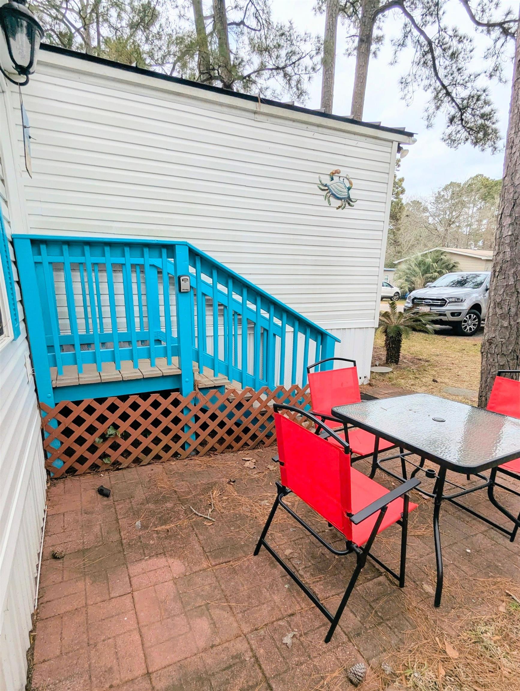 10 Ocean Reef Lane Murrells Inlet, SC 29576 - Photo 10 of 16