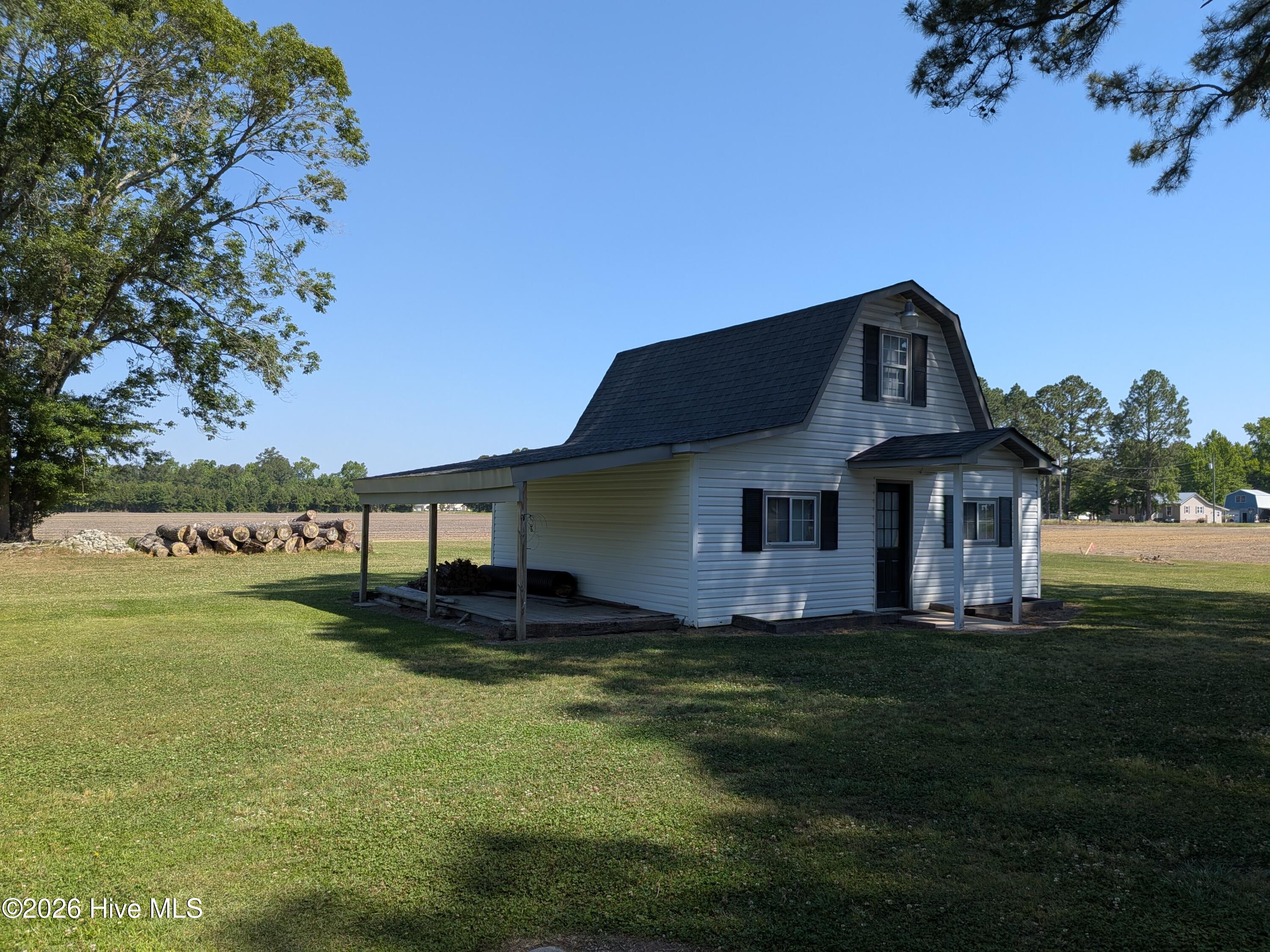 2336 Wharton Station Road Washington, NC 27889 - Photo 35 of 55 035 Workshop