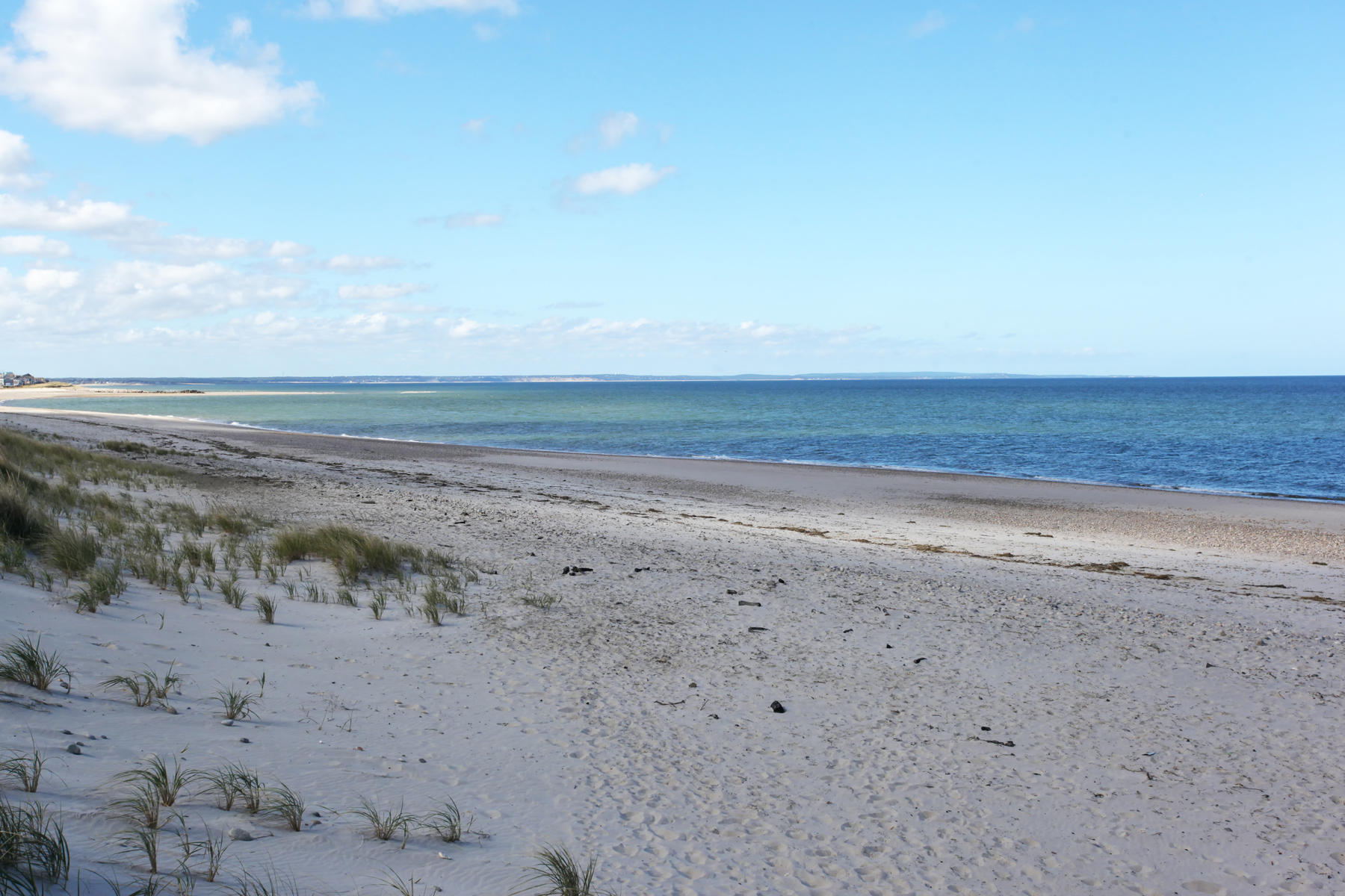 58 Torrey Road East Sandwich, MA 02537 - Photo 14 of 34 a view of beach and ocean