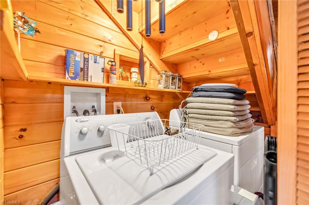 284 Rivers Edge Access Road Jefferson, NC 28640 - Photo 19 of 39 Gallery Image 19