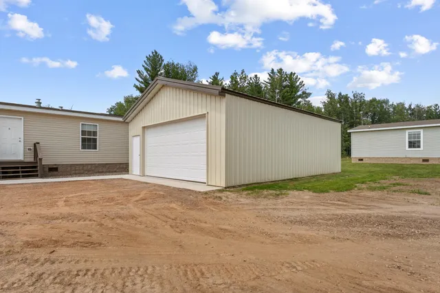 $299,000 | 10049 Hook Street, Grasston, MN 55030
