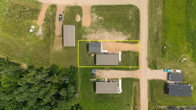 $299,000 | 10049 Hook Street, Grasston, MN 55030