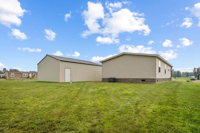 $299,000 | 10049 Hook Street, Grasston, MN 55030