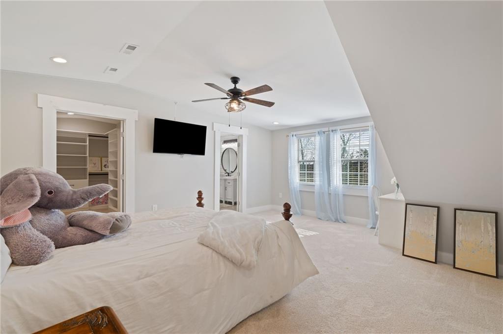 6044 Wade Orr Road Flowery Branch, GA 30542 - Photo 43 of 94
