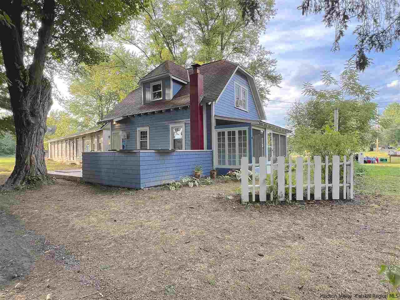 215 Springtown Road New Paltz, NY 12561 - Photo 2 of 32 Photo 2