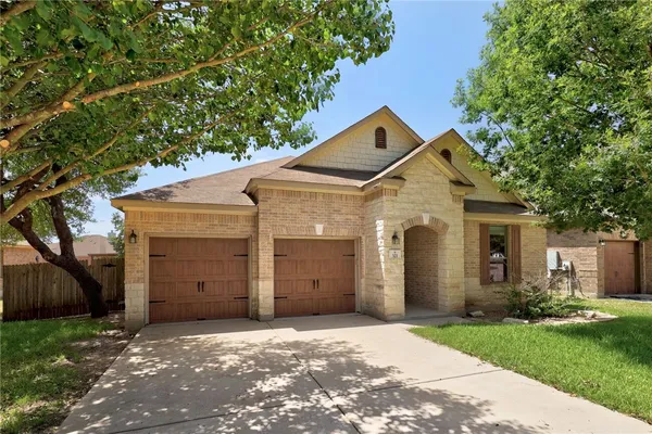 $2,500 | 321 Settlers Home Drive, Cedar Park, TX 78613