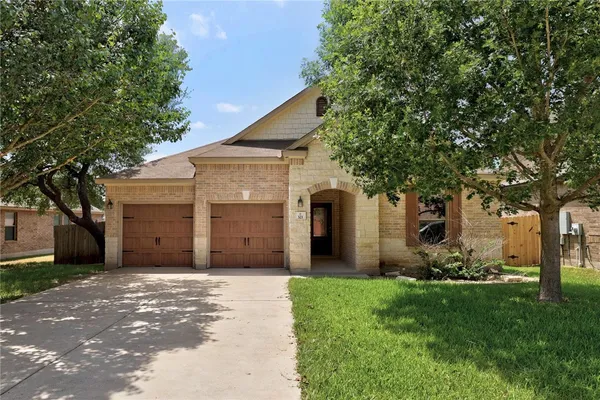 $2,500 | 321 Settlers Home Drive, Cedar Park, TX 78613