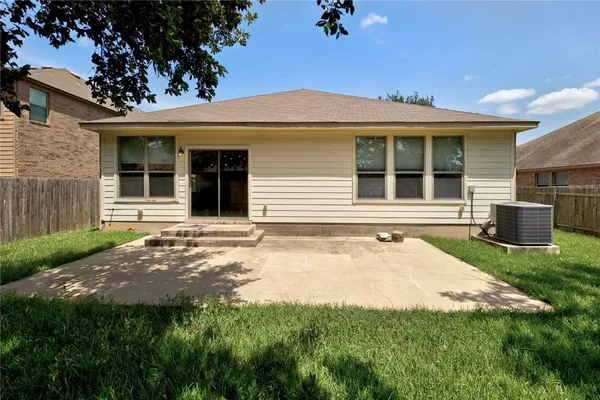 $2,500 | 321 Settlers Home Drive, Cedar Park, TX 78613