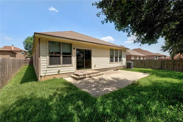 $2,500 | 321 Settlers Home Drive, Cedar Park, TX 78613
