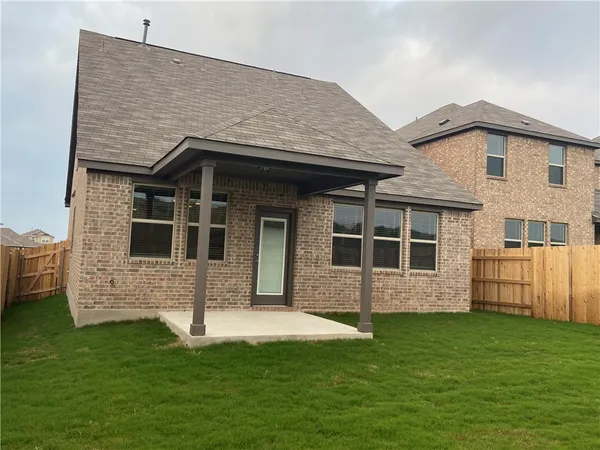 $2,220 | 790 Eves Necklace Drive, Buda, TX 78610